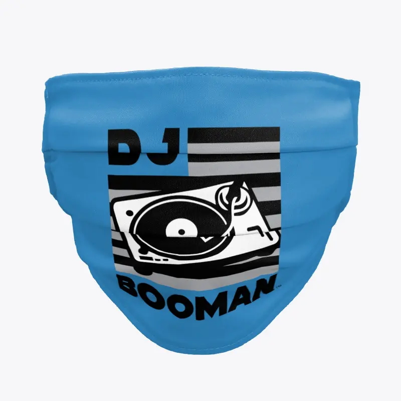 Dj BooMan Turntable Collection